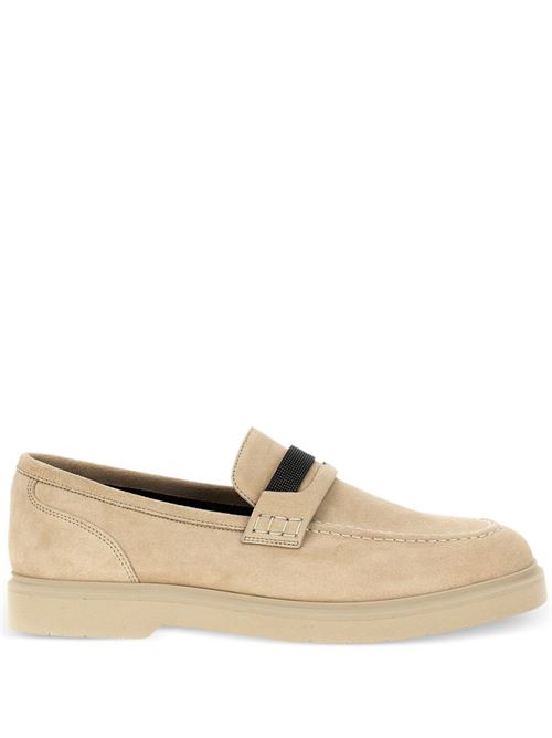 Monile moccasin BRUNELLO CUCINELLI | MZSFG2370C7680